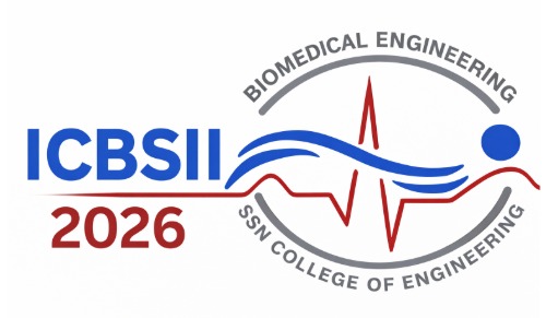 ICBSII 2027 Logo
