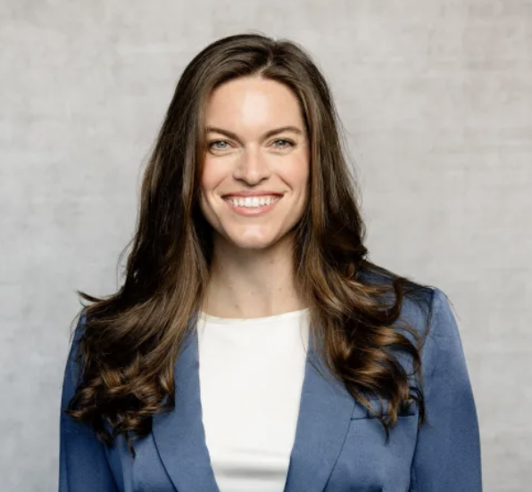 Dr. Erika Ross Ellison