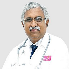 Prof. V.B.N. Murthy